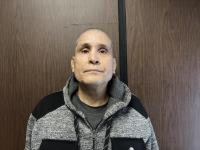 Carlos Casanova Ingersoll a registered Sex Offender of California