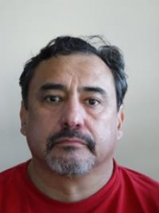 Carlos Lopez a registered Sex Offender of California