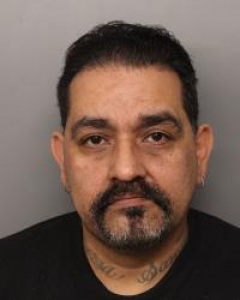 Carlos Jose Macias a registered Sex Offender of California