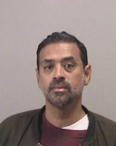 Carlos Martinezguadamuz a registered Sex Offender of California