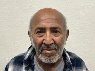 Carlos Alberto Martinez a registered Sex Offender of California