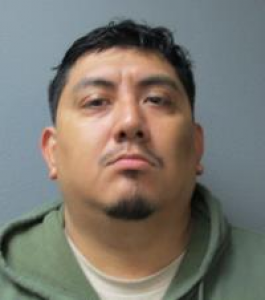 Carlos Matsuo a registered Sex Offender of California