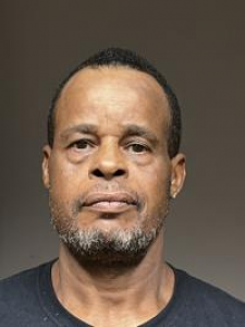 Carlos Mciver a registered Sex Offender of California