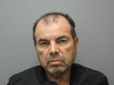 Carlos Arturo Medina a registered Sex Offender of California