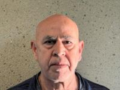 Carlos Mejia a registered Sex Offender of California