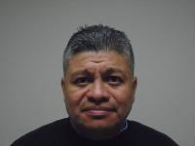 Carlos Perez Mendoza a registered Sex Offender of California
