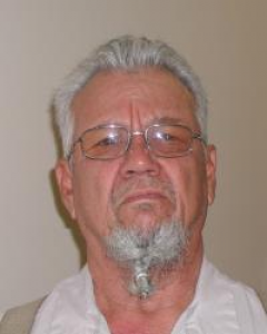 Carlos Mendoza a registered Sex Offender of California