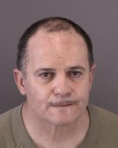 Carlos Alberto Miranda a registered Sex Offender of California