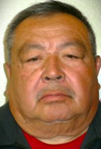 Carlos Alfonso Montoya a registered Sex Offender of California