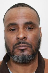 Carlos Moon a registered Sex Offender of California