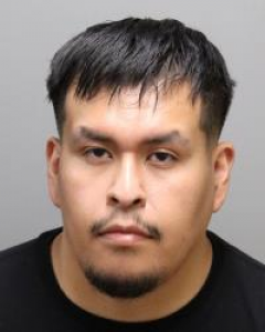 Carlos Morales a registered Sex Offender of California