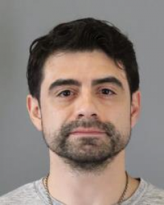 Carlos Alberto Najarro a registered Sex Offender of California