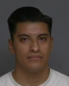 Carlos Adan Navarrete a registered Sex Offender of California