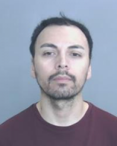Carlos Nava a registered Sex Offender of California