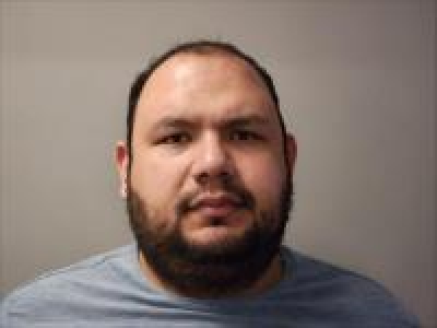Carlos Isac Ojeda a registered Sex Offender of California