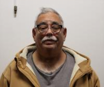 Carlos Orochena a registered Sex Offender of California