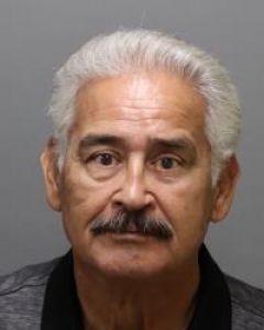 Carlos Orosco a registered Sex Offender of California