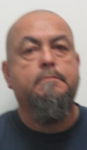 Carlos Ortega Jr a registered Sex Offender of California