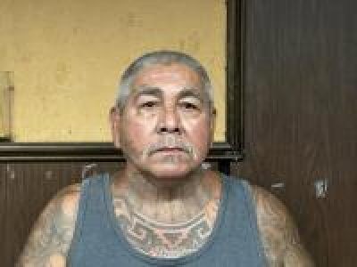 Carlos Ortiz Jr a registered Sex Offender of California
