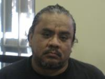 Carlos Rolando Ortiz a registered Sex Offender of California