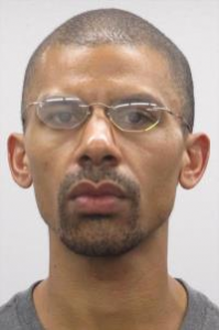 Carlos Arsenio Paredes a registered Sex Offender of California