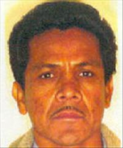 Carlos Perez a registered Sex Offender of California