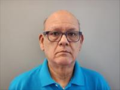 Carlos Perez a registered Sex Offender of California