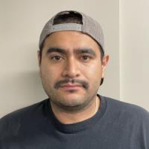 Carlos Alfredo Perez a registered Sex Offender of California