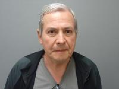 Carlos Patricio Plaza a registered Sex Offender of California