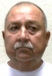 Carlos Apodaca Quezada a registered Sex Offender of California