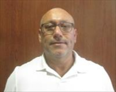 Carlos Quezada a registered Sex Offender of California