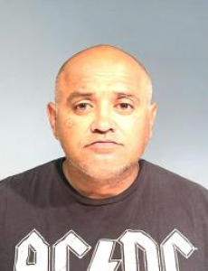 Carlos Alex Ramirez a registered Sex Offender of California