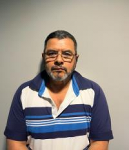 Carlos Osorio Ramirez a registered Sex Offender of California