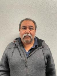 Carlos Alberto Ramos a registered Sex Offender of California