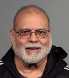 Carlos E Ramos a registered Sex Offender of California