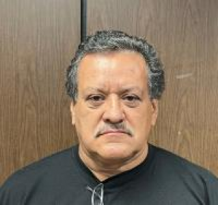 Carlos Alfredo Rivas a registered Sex Offender of California