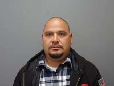 Carlos Mangandi Rivera a registered Sex Offender of California