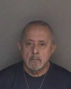 Carlos Rivera a registered Sex Offender of California