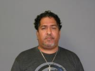 Carlos Ruben Rivera a registered Sex Offender of California