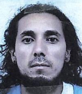 Carlos Antonio Rodriguezmartinez a registered Sex Offender of California