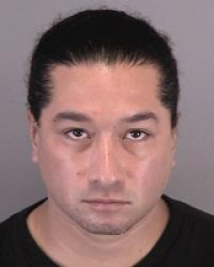 Carlos Jamil Rodriguez a registered Sex Offender of California