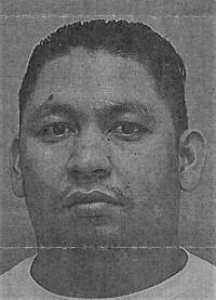 Carlos Rodriguez a registered Sex Offender of California