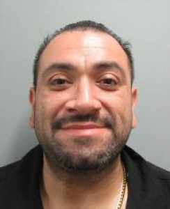 Carlos Domingo Rodriguez a registered Sex Offender of California