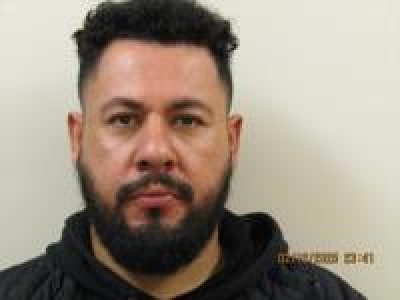 Carlos Albert Rodriguez a registered Sex Offender of California