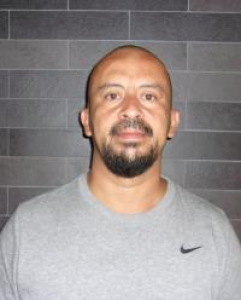 Carlos Ariel Romero a registered Sex Offender of California