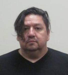 Carlos Cruz Romero a registered Sex Offender of California