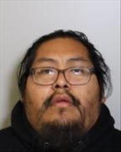 Carlos Ivan Ruiz a registered Sex Offender of California