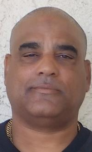 Carlos Salaman a registered Sex Offender of California