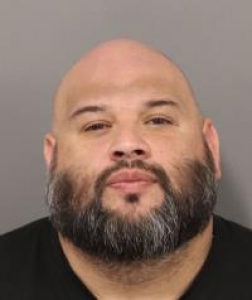 Carlos Jose Salgado a registered Sex Offender of California