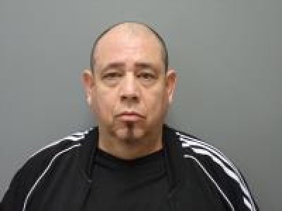 Carlos Albert Seijas a registered Sex Offender of California